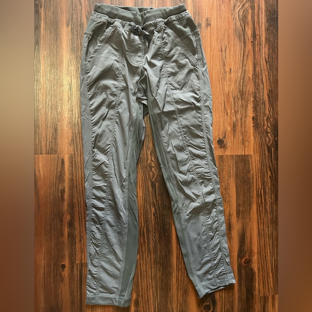 lululemon dance studio pants